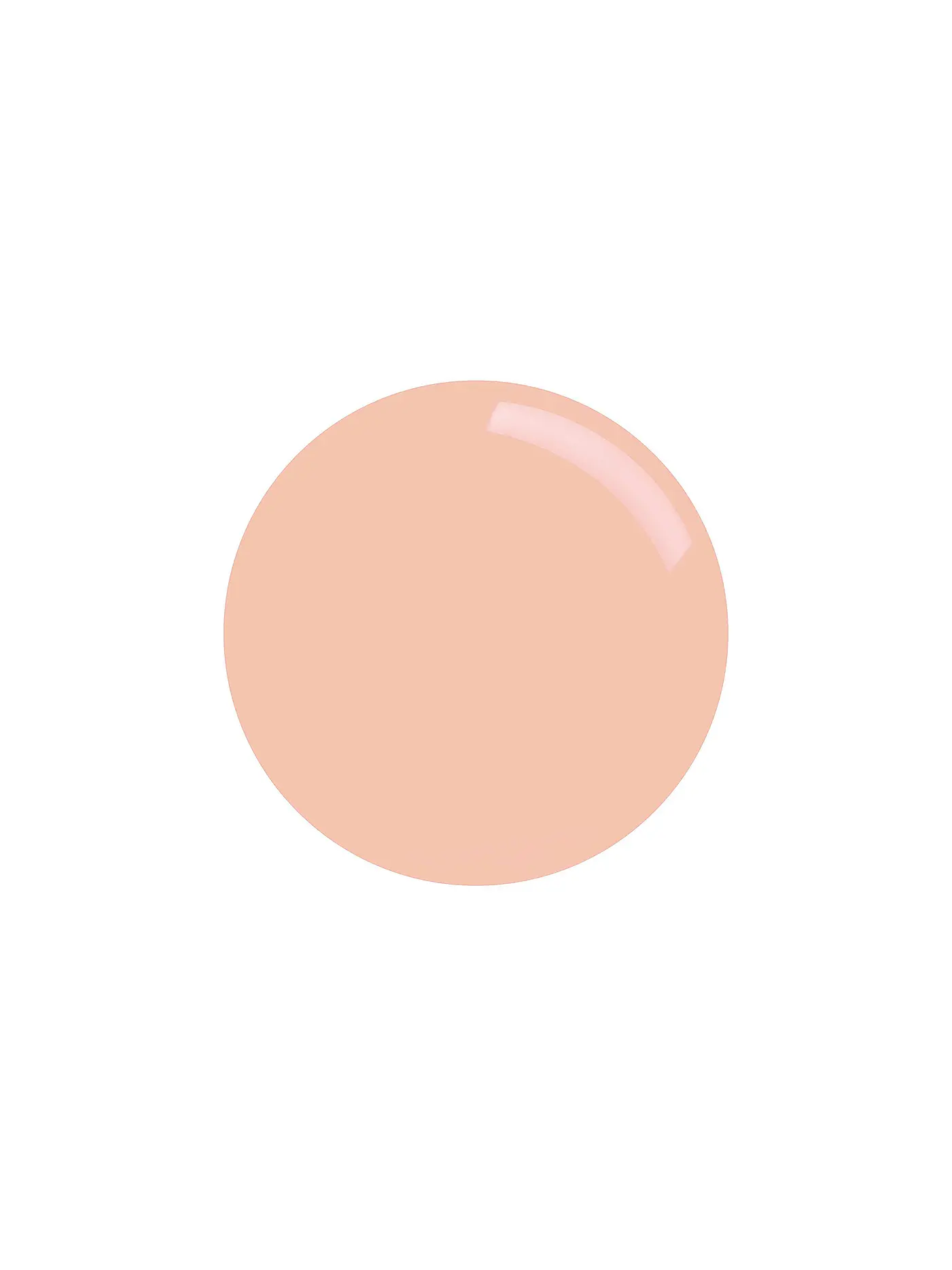 ARTDECO | Nagellack - Art Couture Nail Lacquer (21 Dandelion) | rosa